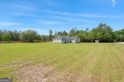2657 Horseshoe Cove, Waverly, GA 31565 - Photo 5