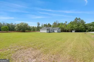 2657 Horseshoe Cove, Waverly, GA 31565 - Photo 5