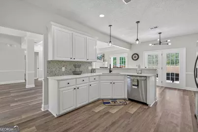 2657 Horseshoe Cove, Waverly, GA 31565 - Photo 25