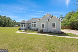 2657 Horseshoe Cove, Waverly, GA 31565 - Photo 3
