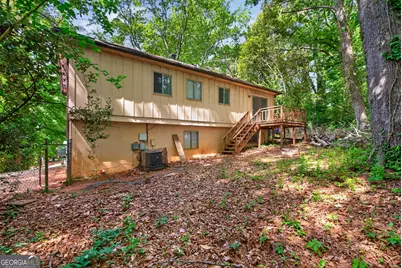 4564 Cypress Ridge Court, Stone Mountain, GA 30083 - Photo 17