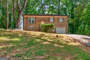 4564 Cypress Ridge Ct, Stone Mountain, GA 30083 - Photo 1