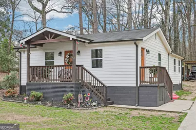 5119 Pinecrest Drive SW, Covington, GA 30014 - Photo 3