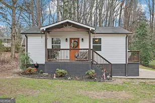 5119 Pinecrest Dr SW, Covington, GA 30014 - Photo 1