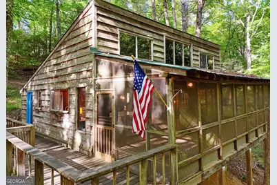 214 Sourwood Drive, Blue Ridge, GA 30513 - Photo 3