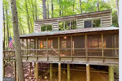 214 Sourwood Drive, Blue Ridge, GA 30513 - Photo 5