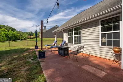 327 Tallassee Lane, Statham, GA 30666 - Photo 31