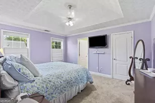 327 Tallassee Ln, Statham, GA 30666 - Photo 19