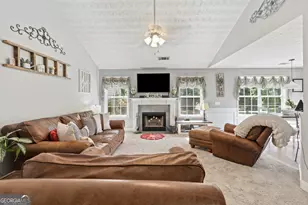 327 Tallassee Ln, Statham, GA 30666 - Photo 11
