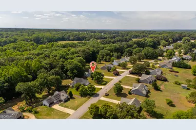 327 Tallassee Lane, Statham, GA 30666 - Photo 35