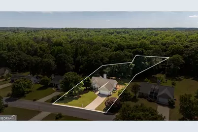 327 Tallassee Lane, Statham, GA 30666 - Photo 39