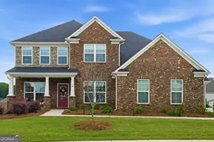 433 Southbridge Pass, Peachtree City, GA 30269 - Photo 1