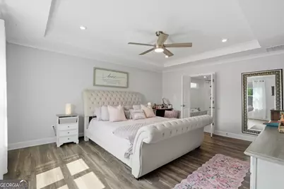 433 Southbridge Pass, Peachtree City, GA 30269 - Photo 29