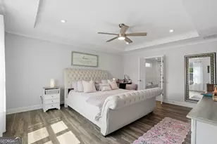 433 Southbridge Pass, Peachtree City, GA 30269 - Photo 29