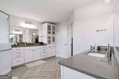 433 Southbridge Pass, Peachtree City, GA 30269 - Photo 31