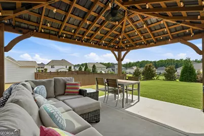 433 Southbridge Pass, Peachtree City, GA 30269 - Photo 43