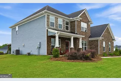 433 Southbridge Pass, Peachtree City, GA 30269 - Photo 3