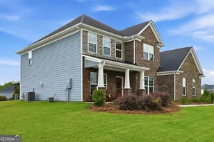 433 Southbridge Pass, Peachtree City, GA 30269 - Photo 3