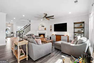 433 Southbridge Pass, Peachtree City, GA 30269 - Photo 11