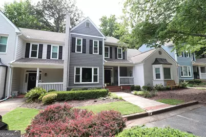404 Bridle Path, Marietta, GA 30068 - Photo 1