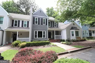 404 Bridle Path, Marietta, GA 30068 - Photo 1