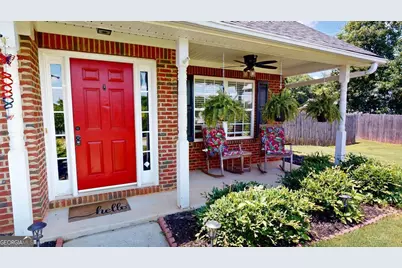 1109 Kailie Drive, Winder, GA 30680 - Photo 3