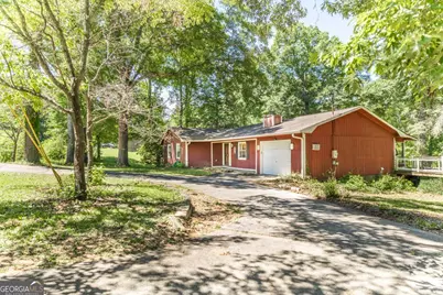228 Lake Placid Drive, Bonaire, GA 31005 - Photo 5