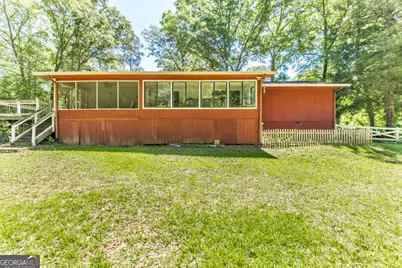 228 Lake Placid Drive, Bonaire, GA 31005 - Photo 29