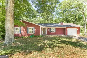 228 Lake Placid Dr, Bonaire, GA 31005 - Photo 1