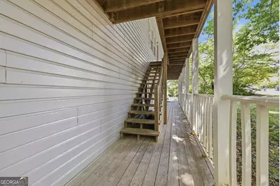 205 Pineview Drive #A, Athens, GA 30606 - Photo 3
