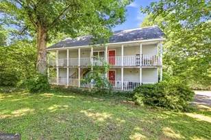 205 Pineview Dr, Athens, GA 30606 - Photo 1