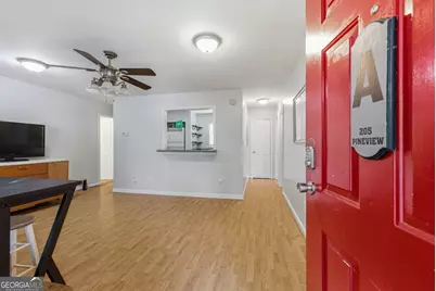 205 Pineview Drive #A, Athens, GA 30606 - Photo 5