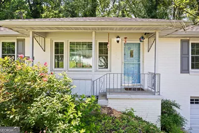 3366 Woodview Drive SE, Smyrna, GA 30082 - Photo 3