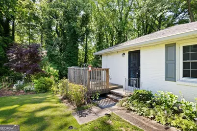 3366 Woodview Drive SE, Smyrna, GA 30082 - Photo 23