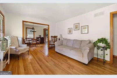 3366 Woodview Drive SE, Smyrna, GA 30082 - Photo 5