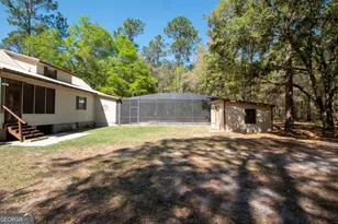 124 Redwood, Folkston, GA 31537 - Photo 7