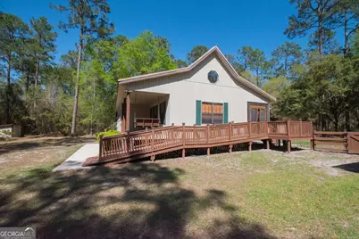 124 Redwood, Folkston, GA 31537 - Photo 3