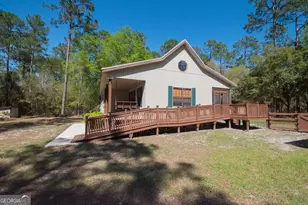 124 Redwood, Folkston, GA 31537 - Photo 3