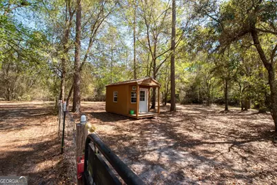 124 Redwood, Folkston, GA 31537 - Photo 9