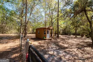 124 Redwood, Folkston, GA 31537 - Photo 9