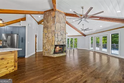 484 Mountain Stream Lane, Lakemont, GA 30552 - Photo 3