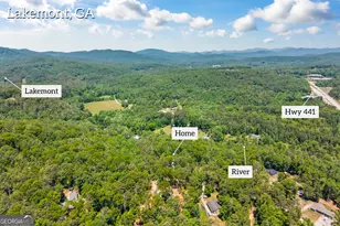 484 Mountain Stream Ln, Lakemont, GA 30552 - Photo 9