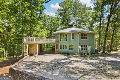 484 Mountain Stream Lane, Lakemont, GA 30552 - Photo 1