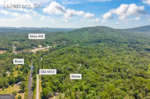 484 Mountain Stream Ln, Lakemont, GA 30552 - Photo 3