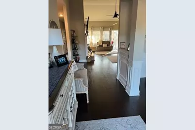 19 Chatham Court, Williamson, GA 30292 - Photo 5