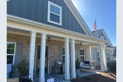 19 Chatham Court, Williamson, GA 30292 - Photo 7