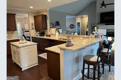 19 Chatham Court, Williamson, GA 30292 - Photo 23