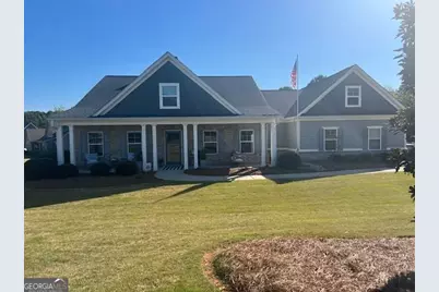 19 Chatham Court, Williamson, GA 30292 - Photo 5