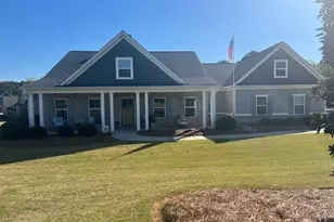 19 Chatham Ct, Williamson, GA 30292 - Photo 5
