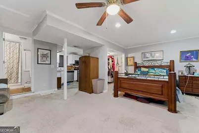 2727 Berry Court, Marietta, GA 30066 - Photo 23